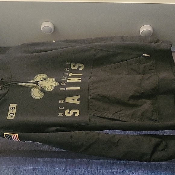 NFL Other - New Orleans Saints hoodie